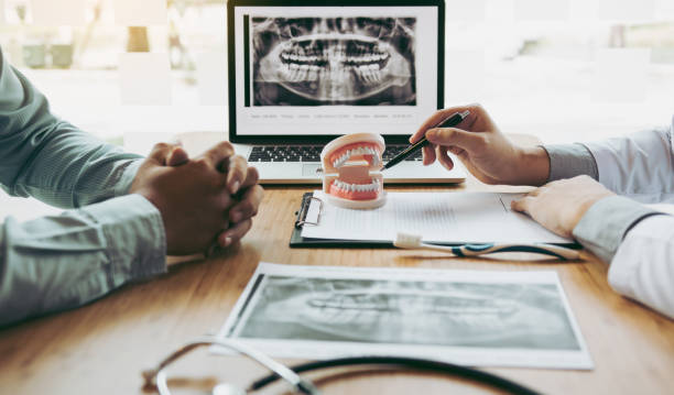 Best Emergency Gum Treatment in Jesup, GA