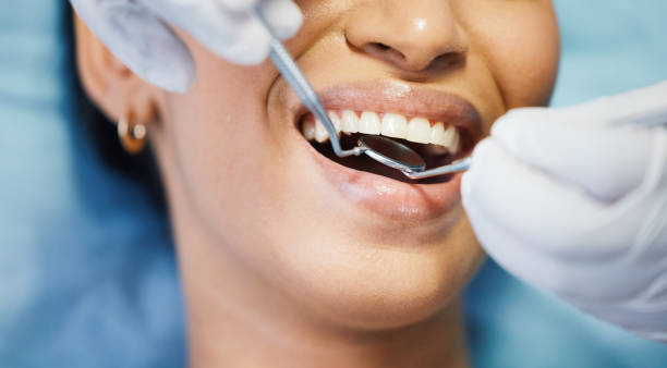 Best Pediatric Emergency Dentist in Jesup, GA