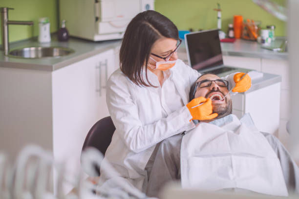 Best Weekend Emergency Dentist in Jesup, GA