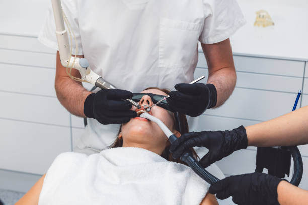Best Emergency Treatment for Dental Infections or Abscesses in Jesup, GA