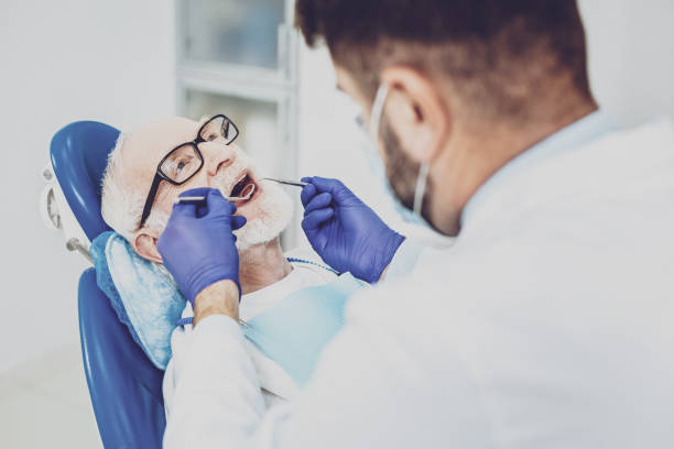 Best Emergency Gum Treatment in Jesup, GA